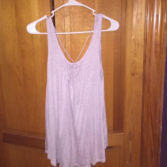 Tank top - Picture 2 of 2